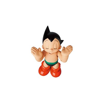 Astro Boy MAF EX Actionfigur Astro Boy Mighty Atom Ver. 1.5 16 cm