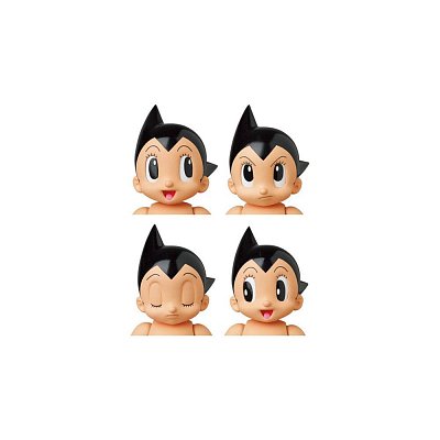 Astro Boy MAF EX Actionfigur Astro Boy Mighty Atom Ver. 1.5 16 cm