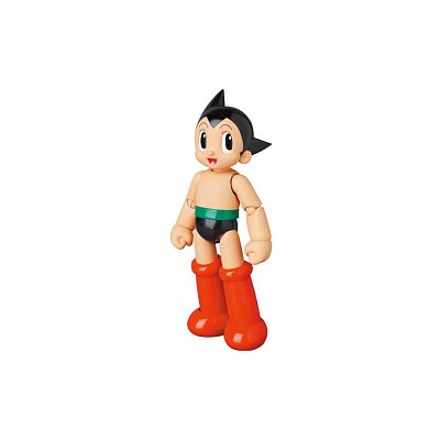 Astro Boy MAF EX Actionfigur Astro Boy Mighty Atom Ver. 1.5 16 cm