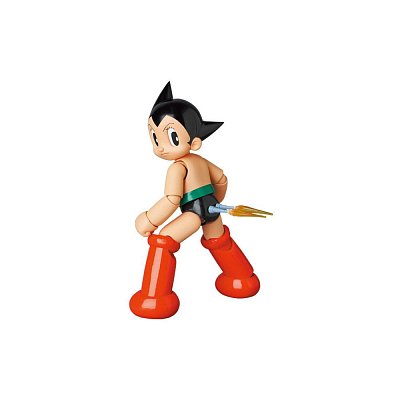 Astro Boy MAF EX Actionfigur Astro Boy Mighty Atom Ver. 1.5 16 cm