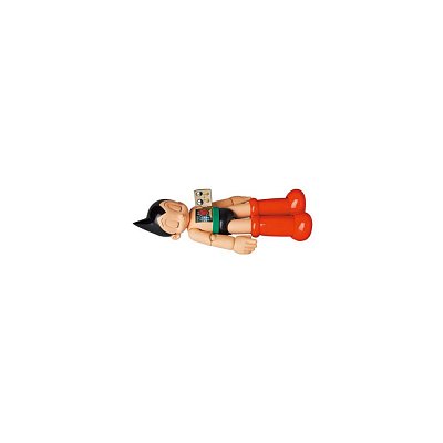 Astro Boy MAF EX Actionfigur Astro Boy Mighty Atom Ver. 1.5 16 cm