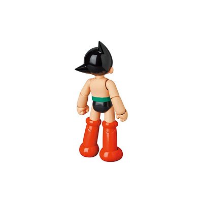 Astro Boy MAF EX Actionfigur Astro Boy Mighty Atom Ver. 1.5 16 cm