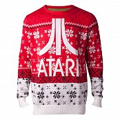 Atari Pullover Christmas Atari Logo