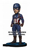 Avengers: Endgame Head Knocker Wackelkopf-Figur Captain America 20 cm