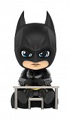 Batman: Dark Knight Trilogy Cosbaby Minifigur Batman (Interrogating Version) 12 cm