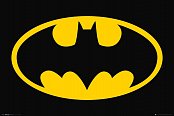 Batman Poster Set Bat Symbol 61 x 91 cm (5)