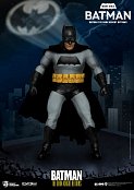 Batman The Dark Knight Return Dynamic 8ction Heroes Actionfigur 1/9 Batman 21 cm