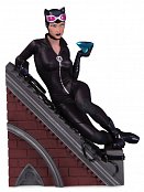 Batman-Villain Multi-Part Statue Catwoman 12 cm (Teil 1 von 6)