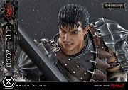Berserk Statuen 1/6 Guts Versus Zodd & Guts Versus Zodd Deluxe 51 cm Sortiment (3)
