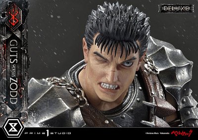 Berserk Statuen 1/6 Guts Versus Zodd & Guts Versus Zodd Deluxe 51 cm Sortiment (3)