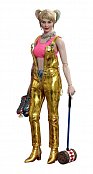 Birds of Prey Movie Masterpiece Actionfigur 1/6 Harley Quinn 29 cm