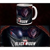 Black Widow Movie Tasse Taskmaster