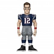 Buccaneers Vinyl Gold Figuren 13 cm Tom Brady Sortiment (6)
