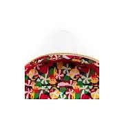 Buddy - Der Weihnachtself by Loungefly Rucksack Buddy and Friends
