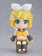 Character Vocal Series 02 Nendoroid Swacchao! Figur Kagamine Rin 10 cm