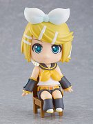 Character Vocal Series 02 Nendoroid Swacchao! Figur Kagamine Rin 10 cm
