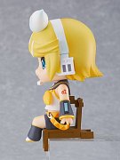 Character Vocal Series 02 Nendoroid Swacchao! Figur Kagamine Rin 10 cm
