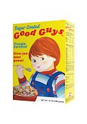Chucky 2 - Die Mörderpuppe ist wieder da Replik 1/1 Good Guys Müslibox