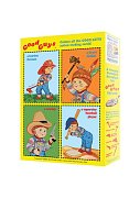 Chucky 2 - Die Mörderpuppe ist wieder da Replik 1/1 Good Guys Müslibox