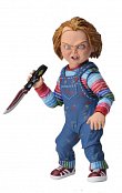 Chucky Die Mörderpuppe Actionfigur Ultimate Chucky 10 cm