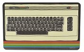 Commodore 64 Schneidbrett Tastatur