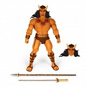 Conan der Barbar Deluxe Actionfigur Conan (Comic) 18 cm
