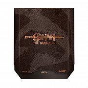 Conan der Barbar Ultimates Actionfigur Conan War Paint Conan 18 cm