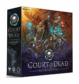 Court of the Dead Miniaturen-Spiel Mourners Call *Englische Version*