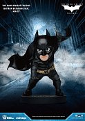 Dark Knight Trilogy Mini Egg Attack Figur Batman Batarang Ver. 8 cm
