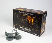 Dark Souls Brettspiel-Erweiterung Executioners Chariot