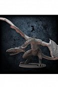 Dark Souls Brettspiel Miniatures Guardian Dragon