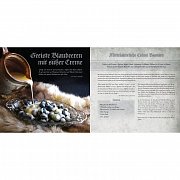 Das Lied von Eis und Feuer - Das offizielle Kochbuch *Deutsche Version*