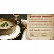 Das Lied von Eis und Feuer - Das offizielle Kochbuch *Deutsche Version*