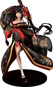 Date A Bullet PVC Statue 1/7 Kurumi Tokisaki: Oiran Ver. 24 cm