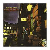 David bowie rock saws puzzle the rise and fall of ziggy stardust (500 teile)