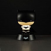 DC Comics 3D Lampe Batman 10 cm