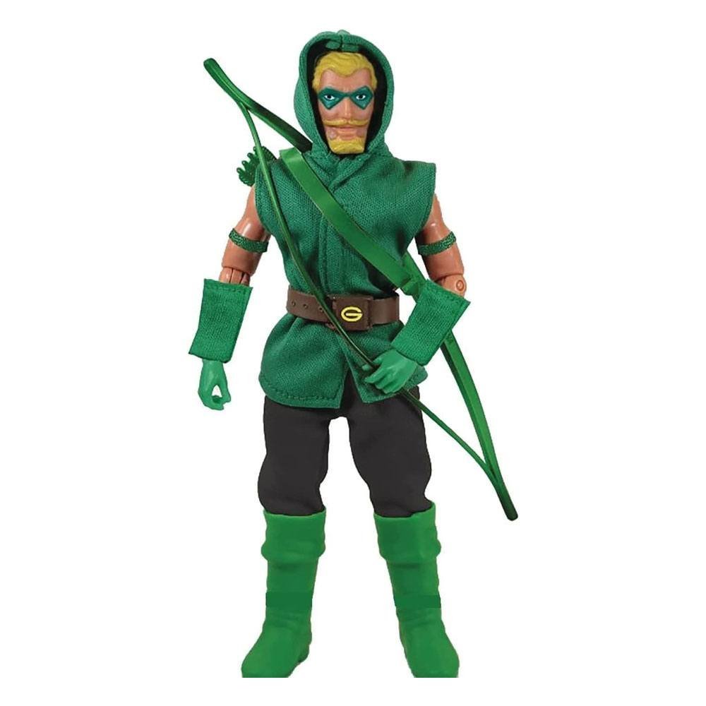 DC Comics Actionfigur Green Arrow Limited Edition 20 cm