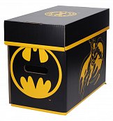 DC Comics Archivierungsbox Batman 40 x 21 x 30 cm