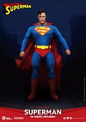 DC Comics Dynamic 8ction Heroes Actionfigur 1/9 Superman 20 cm