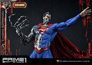 DC Comics Statuen 1/3 Cyborg Superman & Cyborg Superman Exclusive 93 cm Sortiment (3)