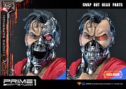 DC Comics Statuen 1/3 Cyborg Superman & Cyborg Superman Exclusive 93 cm Sortiment (3)