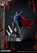 DC Comics Statuen 1/3 Cyborg Superman & Cyborg Superman Exclusive 93 cm Sortiment (3)