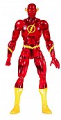 DC Essentials Actionfigur The Flash (Speed Force) 18 cm