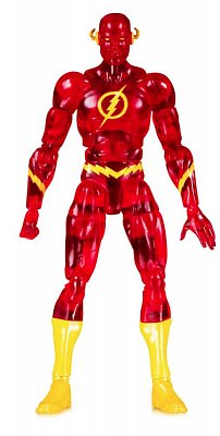 DC Essentials Actionfigur The Flash (Speed Force) 18 cm
