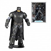 DC Multiverse Actionfigur Armored Batman (The Dark Knight Returns) 18 cm