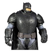 DC Multiverse Actionfigur Armored Batman (The Dark Knight Returns) 18 cm