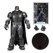 DC Multiverse Actionfigur Armored Batman (The Dark Knight Returns) 18 cm