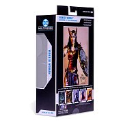 DC Multiverse Actionfigur Wonder Woman Designed by Todd McFarlane (Gold Label) 18 cm
