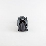 DC Multiverse Fahrzeug White Knight Batcycle - Beschädigte Verpackung