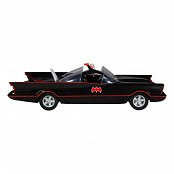 DC Retro Fahrzeug Batman 66 Batmobile